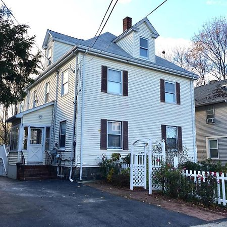 ~*Pet Friendly 30Min To Downtown*~ The Bostonian Villa Exterior photo