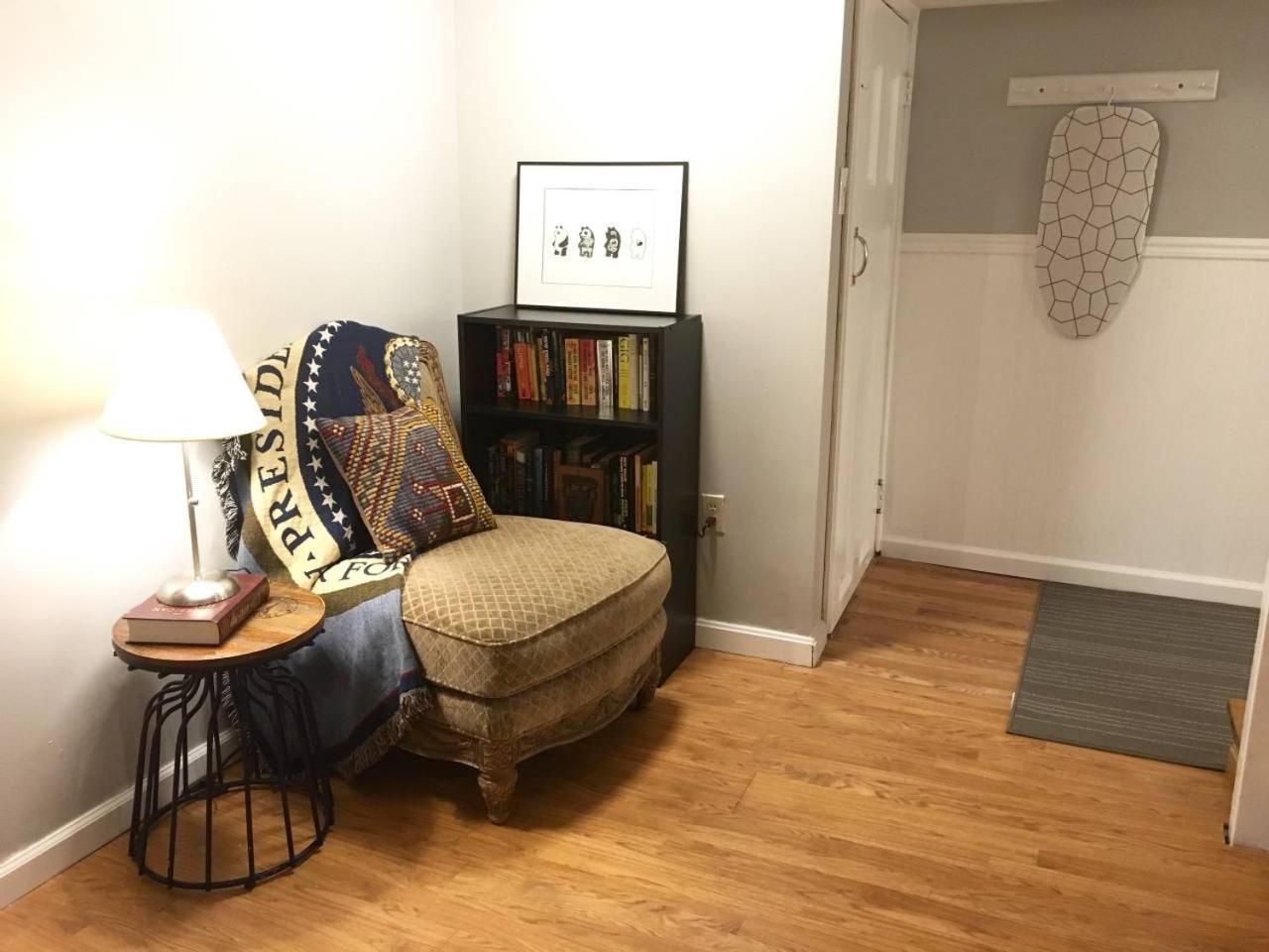 ~*Pet Friendly 30Min To Downtown*~ The Bostonian Villa Exterior photo