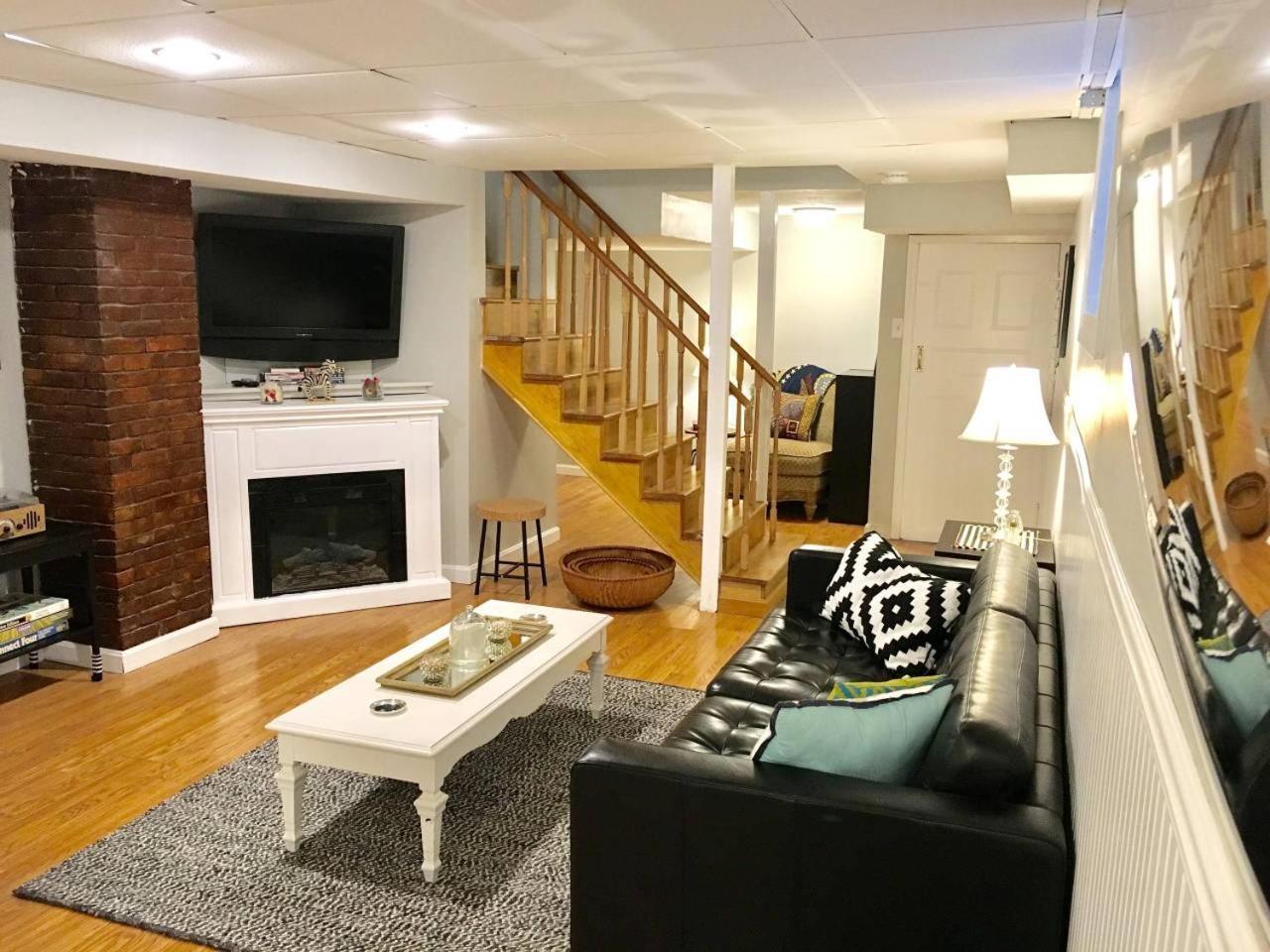 ~*Pet Friendly 30Min To Downtown*~ The Bostonian Villa Exterior photo